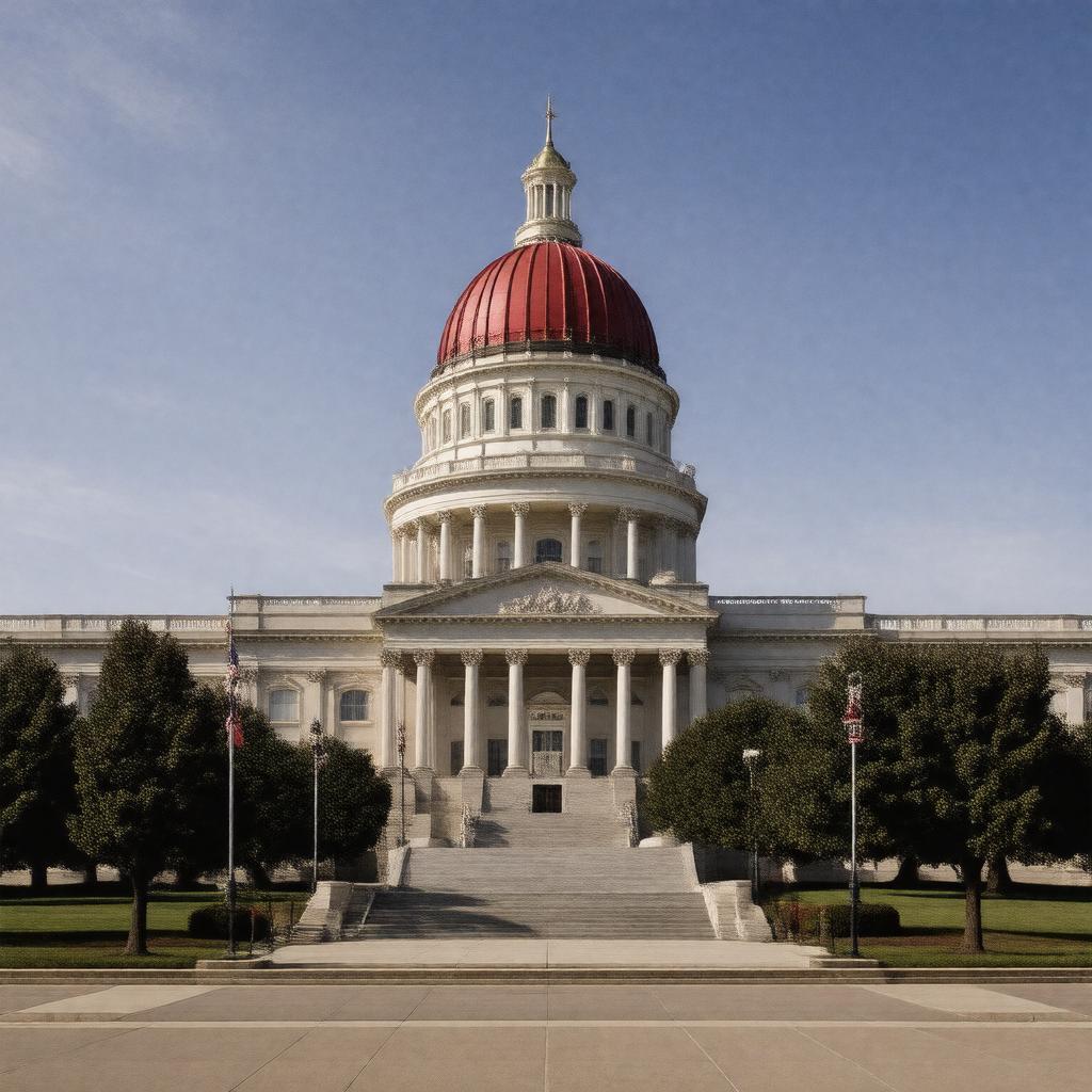 South Dakota Republican Party